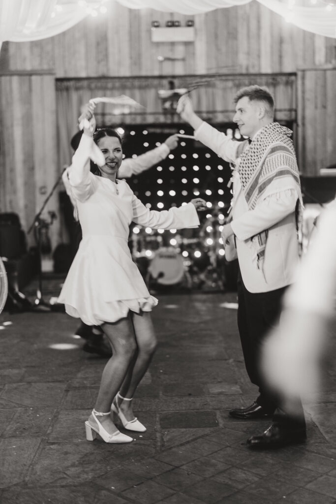 Benn Nadia Healing Manor Wedding Elizabeth Rose Photographer