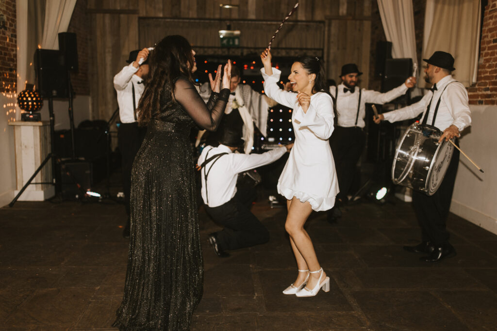 Benn Nadia Healing Manor Wedding Elizabeth Rose Photographer