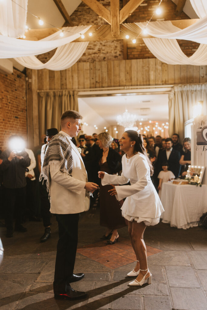 Benn Nadia Healing Manor Wedding Elizabeth Rose Photographer