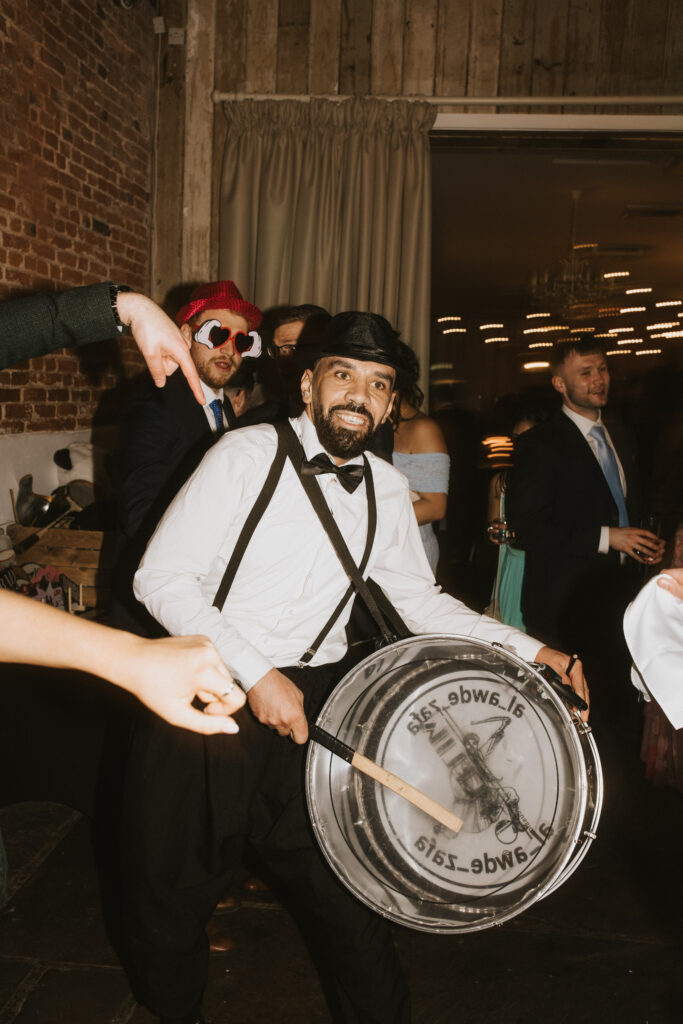 Benn Nadia Healing Manor Wedding Elizabeth Rose Photographer