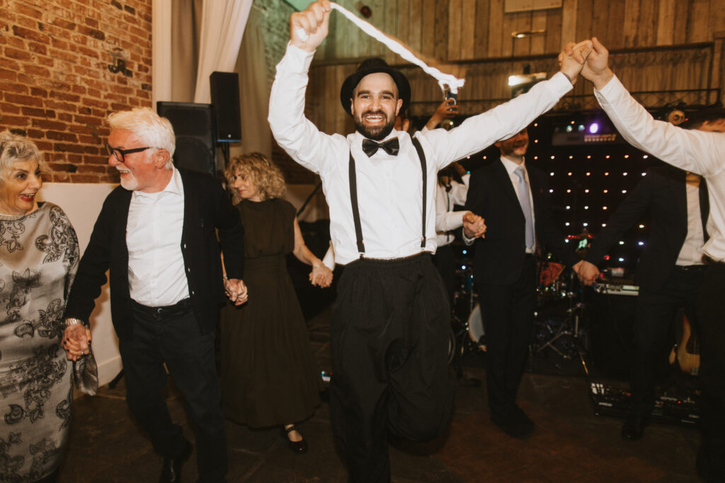 Benn Nadia Healing Manor Wedding Elizabeth Rose Photographer