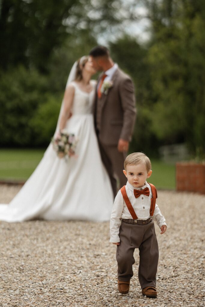 Abigail Kiel Healing Manor Wedding