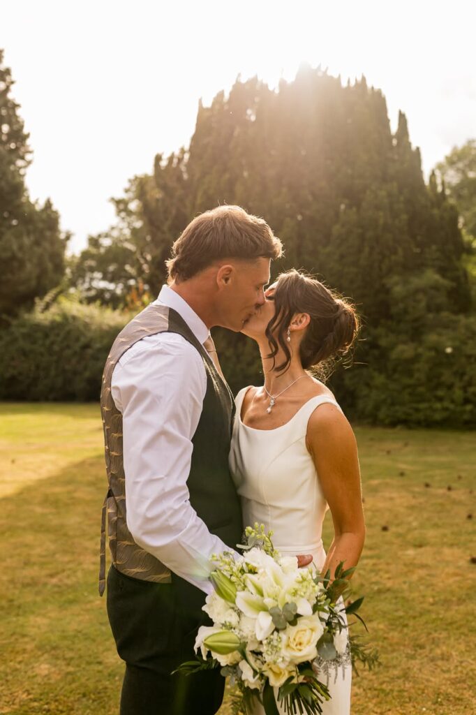 Hollie Richard Healing Manor Wedding James Thundercliffe Photography
