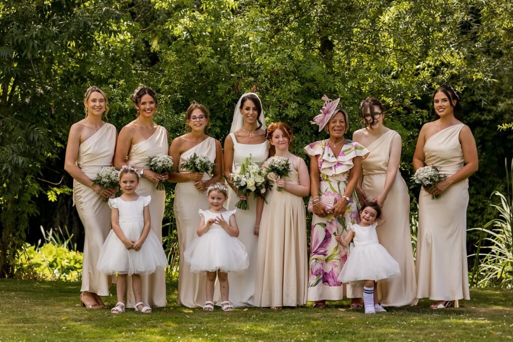 Hollie Richard Healing Manor Wedding James Thundercliffe Photography