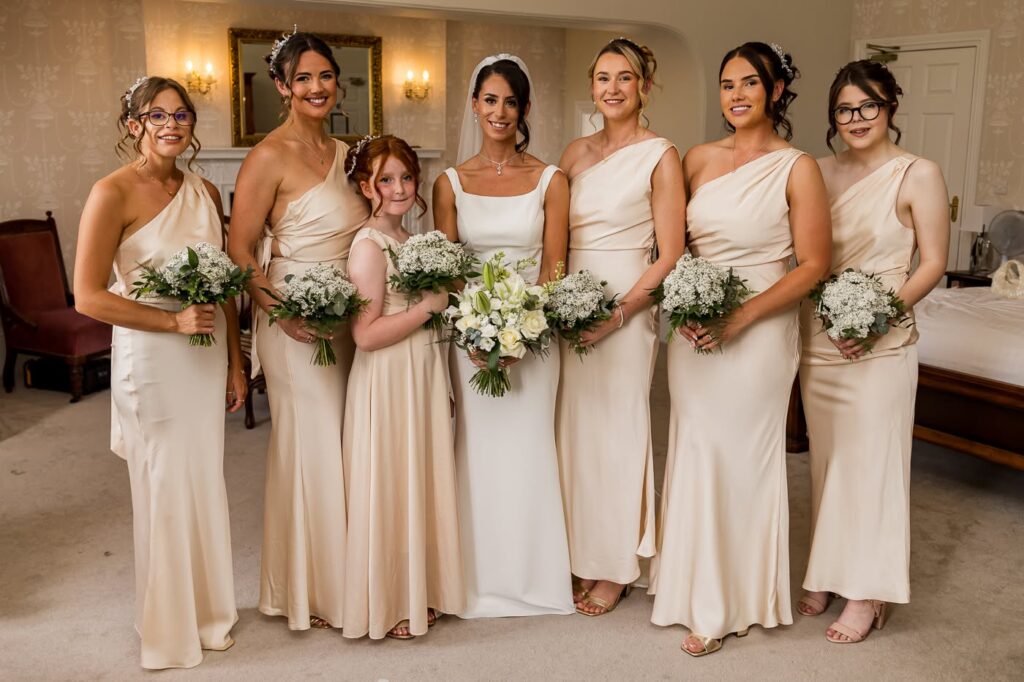 Hollie Richard Healing Manor Wedding James Thundercliffe Photography