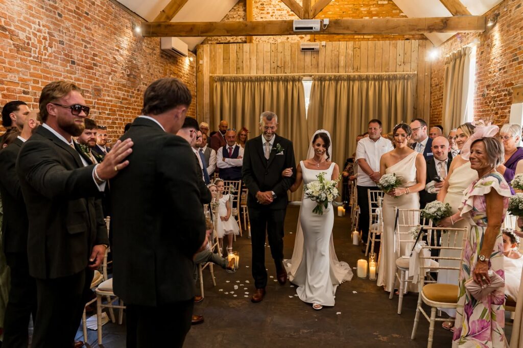 Hollie Richard Healing Manor Wedding James Thundercliffe Photography