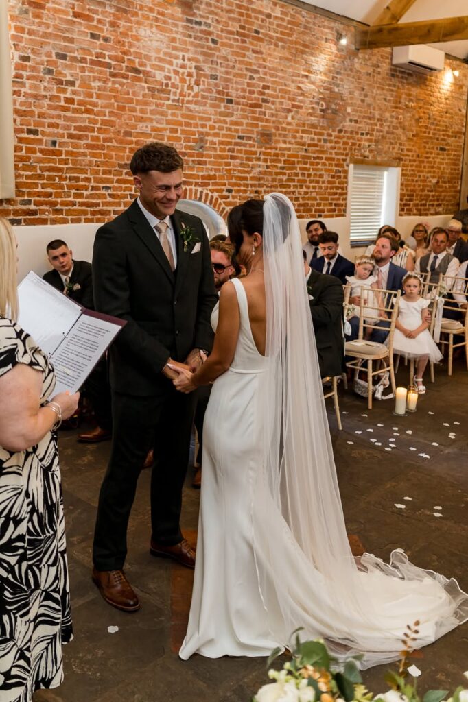 Hollie Richard Healing Manor Wedding James Thundercliffe Photography