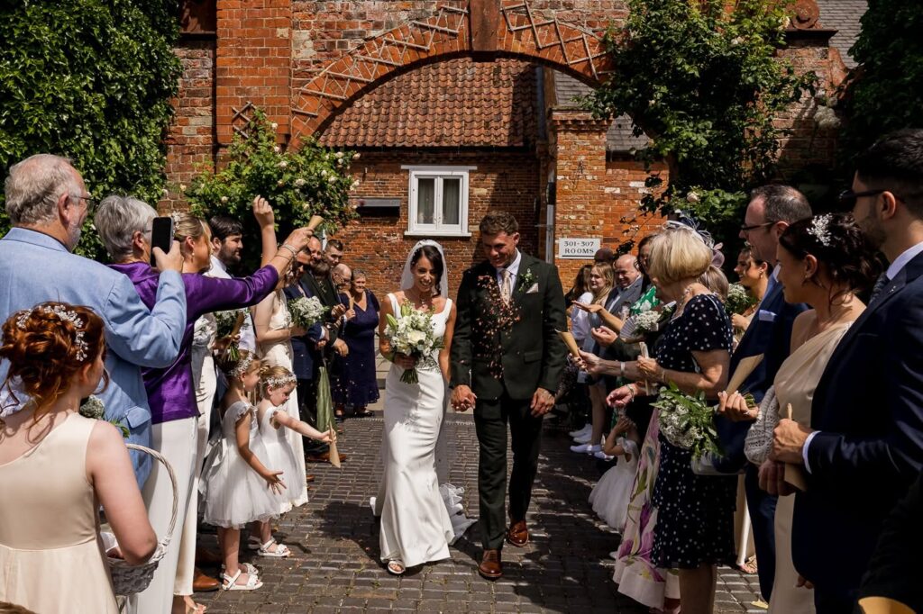 Hollie Richard Healing Manor Wedding James Thundercliffe Photography