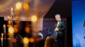 ABP Martime Dinner at Healing Manor