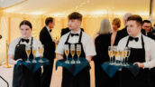 ABP Martime Dinner at Healing Manor