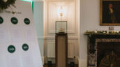 Rolex Dinner at Healing Manor, Grimsby